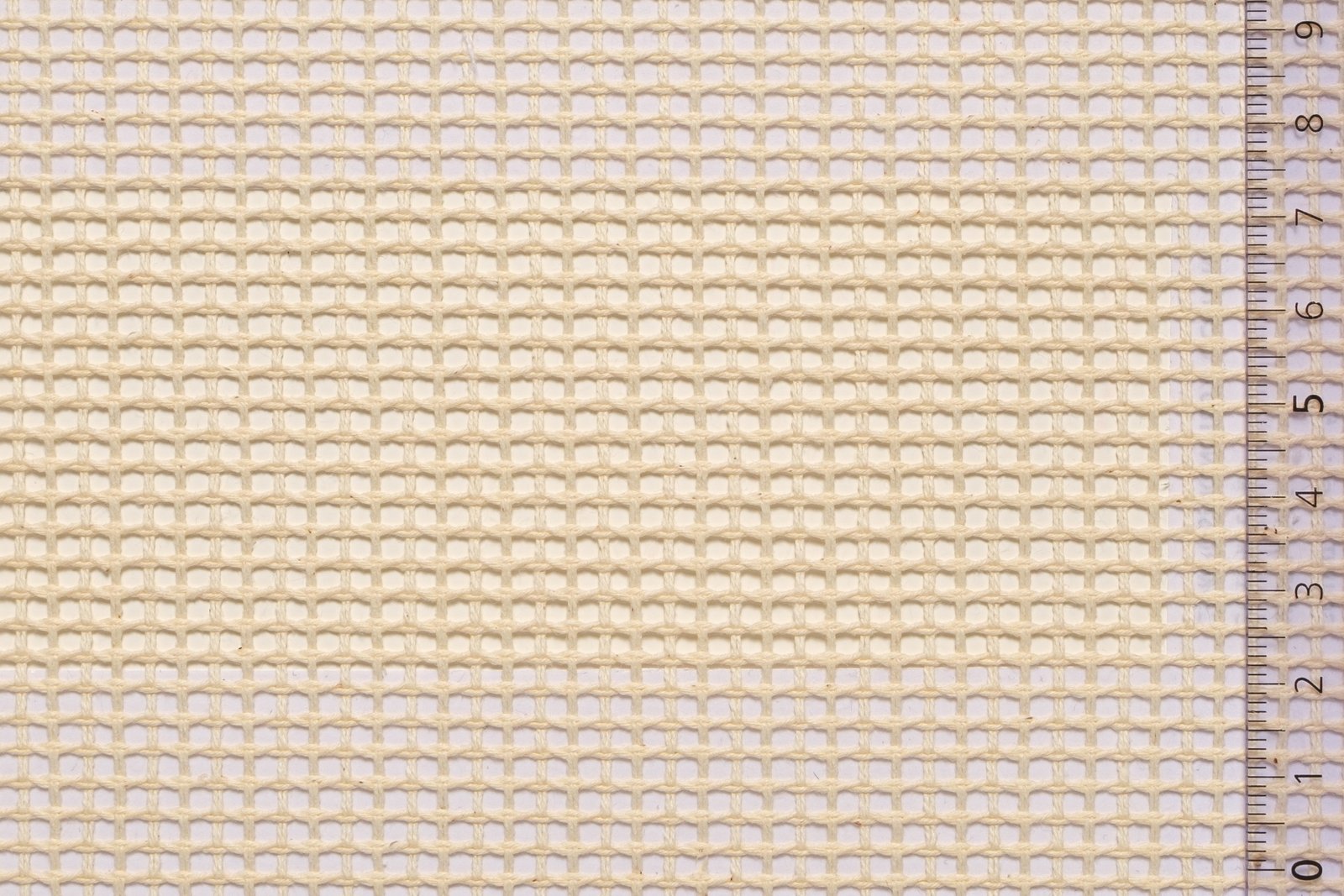 03CAN30ECRxxxCOT[CANVAS 30 INTERLOCK](ECRU)F